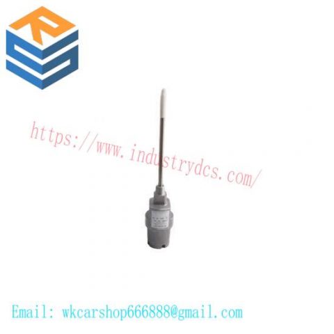 BENTLY NEVADA 21000-33-10-00-070-04-02 Proximity Probe - Advanced Sensor Technology for Industrial Control
