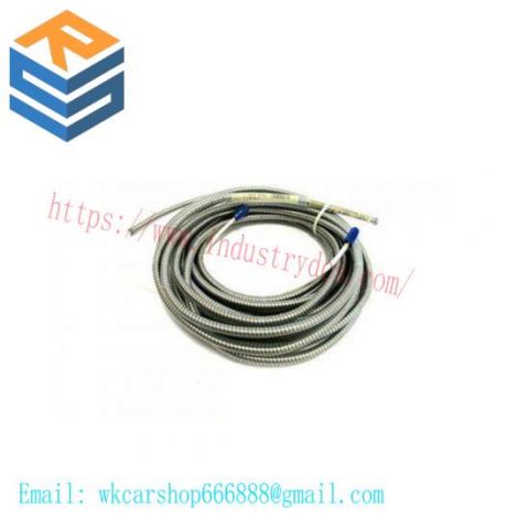 Bently Nevada 21747-070-01 Extension Cable; Producer:bently-nevada