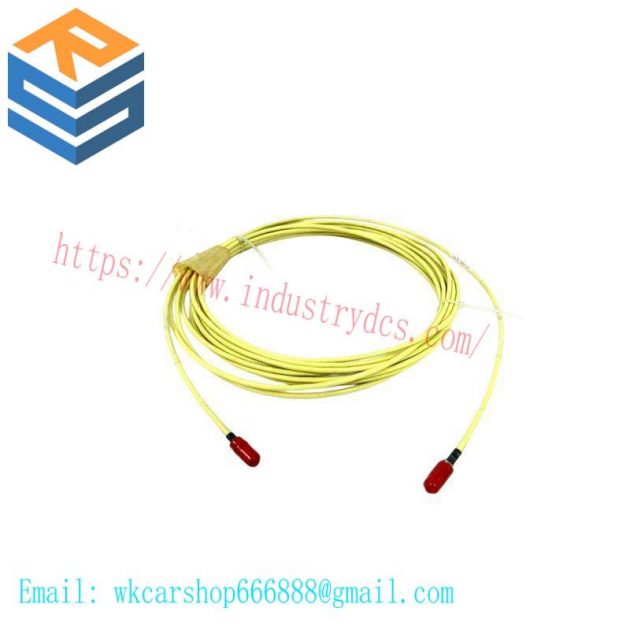 Bently Nevada PLC 21747-080-00 Extension Cable