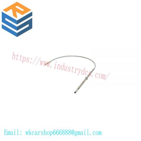 BENTLY NEVADA 22810-00-05-10-02 Transducer Proximity Probe