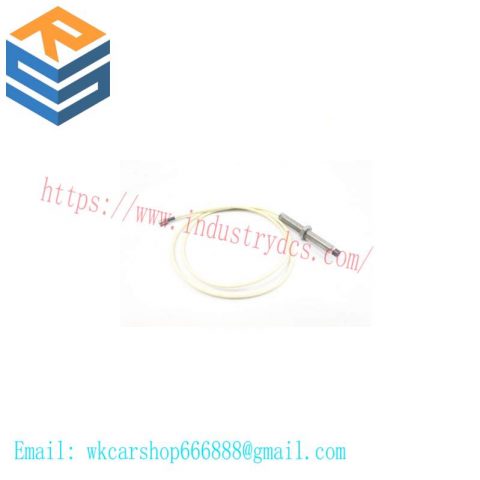 BENTLY NEVADA 22811-00-04-10-02 Industrial Sensor
