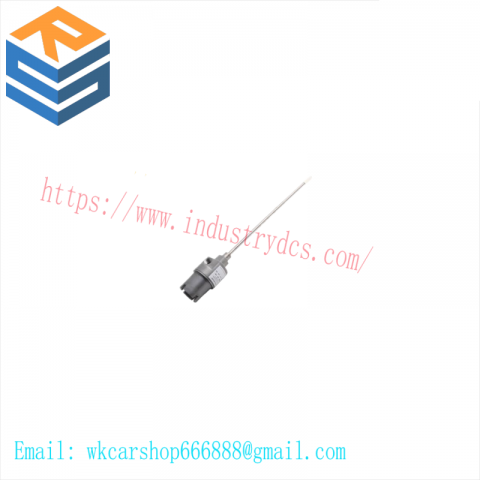 BENTLY NEVADA 24701-28-05-00-026-04-02 Proximity Probe - Advanced Sensor Technology for Industrial Control