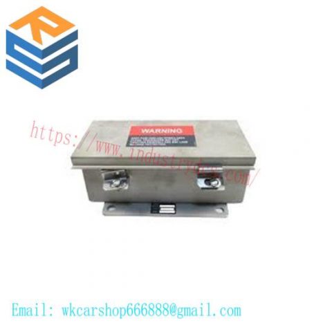 Bently Nevada 24765-02 Industrial Expansion Transducer