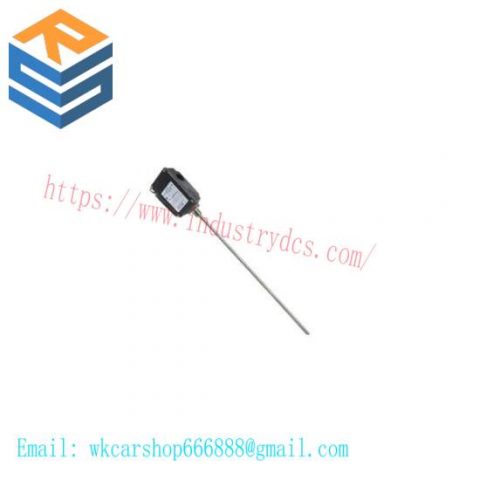 Bently Nevada 26530-12-10-03-020-241-21-03-00 Dual Probe Transducer for Advanced Vibration Monitoring Solutions