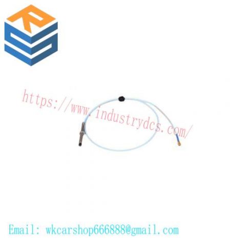 BENTLY NEVADA 3017611.2 Proximity Probes - Precision Measurement Solution