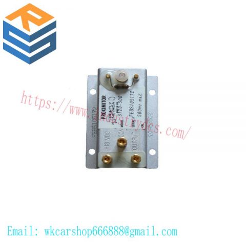 BENTLY NEVADA 3120-2800-300 PROXIMITOR, Precision 18VDC Sensor
