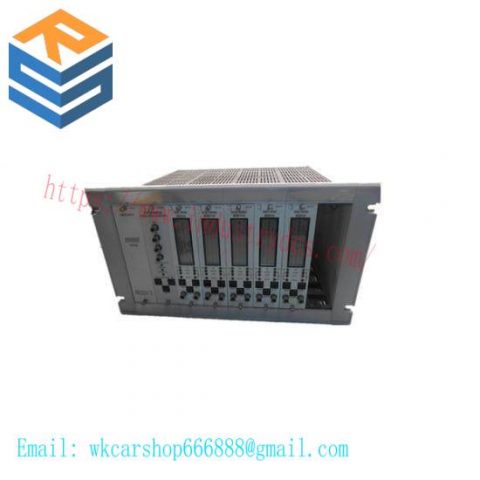 Bently Nevada 3300/53 Overspeed Protection System: Advanced Solution for Industrial Control