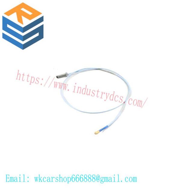 Bentley Nevada 330101-00-14-10-02-00, 8mm Proximity Probe