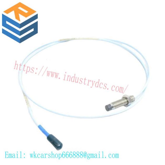 BENTLY NEVADA 330101-00-16-10-02-05 Proximity Probe