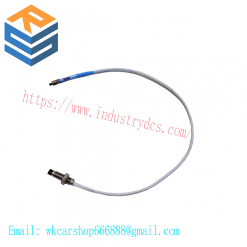 Bently Nevada 330101-00-17-10-02-CN Proximity Probes