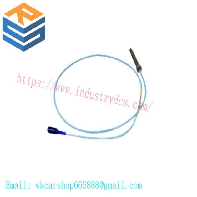 Bently Nevada 330101-00-18-05-02-05, XL Proximity Probe