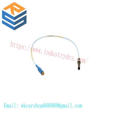 BENTLY NEVADA 330101-00-20-05-01-05 | 3300 XL Proximity Probe, Precision Control Solutions for Industrial Automation