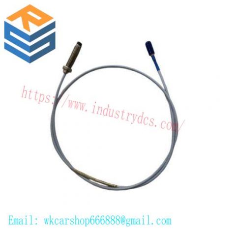 Bently Nevada 330101-00-20-10-02 Proximity Probes for Industrial Control Systems