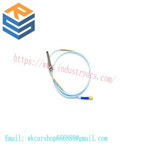 BENTLY NEVADA 330101-00-24-10-02-05 Proximity Probe - Precision Sensing for Industrial Automation