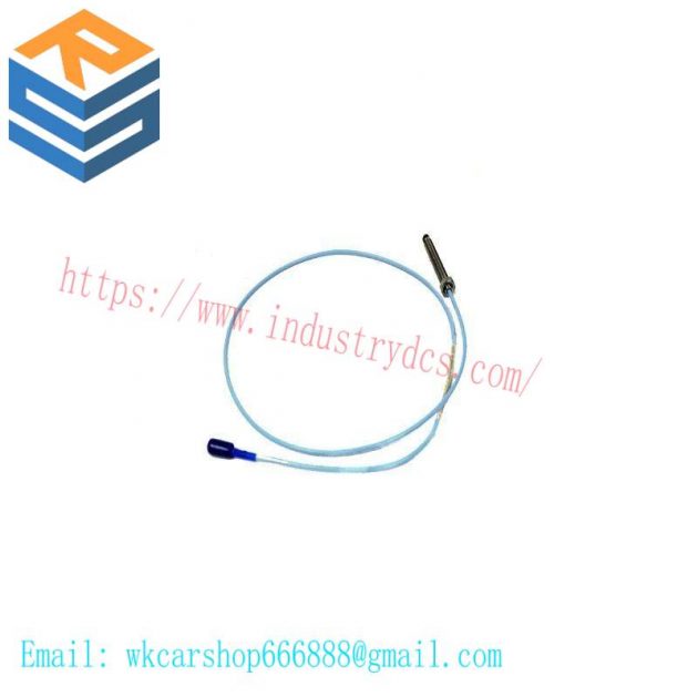 BENTLY NEVADA 330101-00-28-05-02-00 Proximity Probes - Advanced Industrial Sensing Solution
