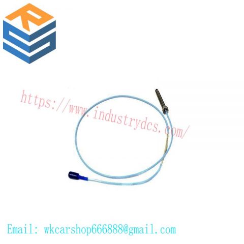 BENTLY NEVADA 330101-00-28-10-02-05 Proximity Probes