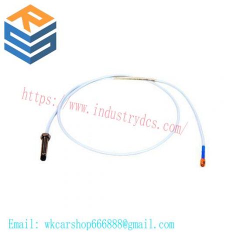 Bently Nevada 330101-00-41-10-02-05: Advanced 3300 XL Proximity Probe