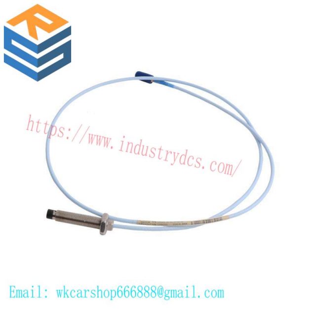 Bently Nevada 330101-01-39-10-01-05 3300 XL Proximity Probes
