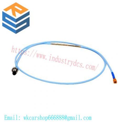 Bently Nevada 330101-01-39-10-01-05 | 3300 XL 8mm Proximity Probe