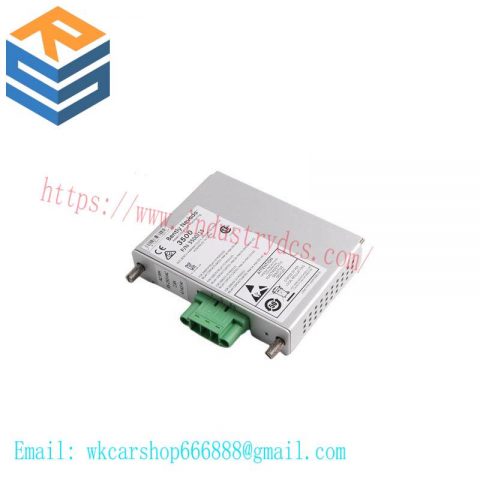 Bently Nevada 330101-02-78-05-02-00 Proximity Probe: Precision Measurement, Reliable Sensor Technology