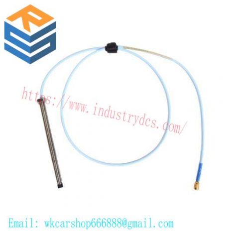 Bently Nevada 330101-15-40-10-02-00 Proximity Transducer System