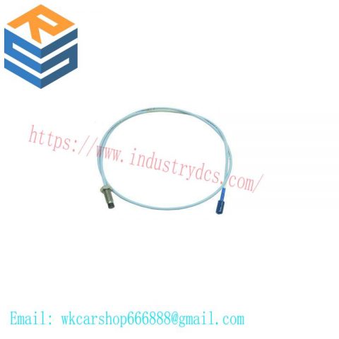 Bently Nevada 330101-46-65-10-02-05 3300 XL 8mm Proximity Probe - Advanced Sensor for Precision Control
