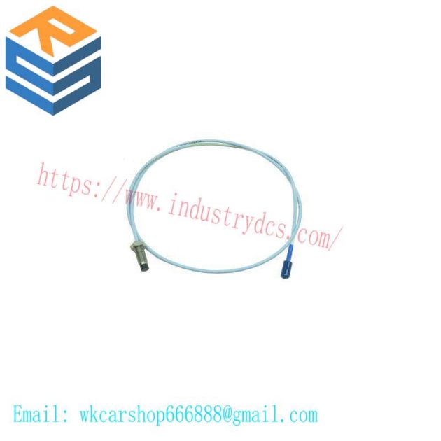 Bently Nevada 330101-46-65-10-02-05 3300 XL 8mm Proximity Probe - Advanced Sensor for Precision Control