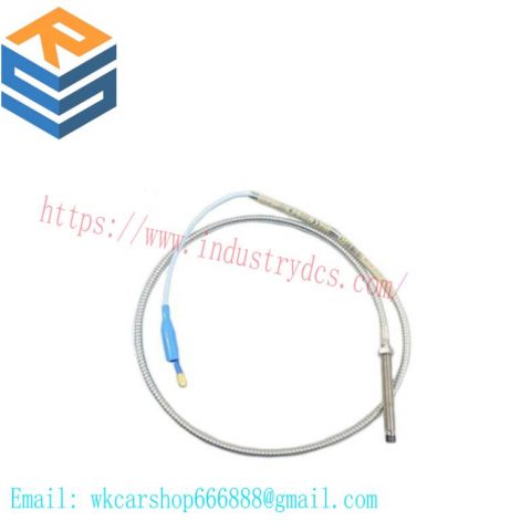 Bently Nevada 330102-00-28-05-02-05 | High-Precision Proximity Probes for Industrial Automation