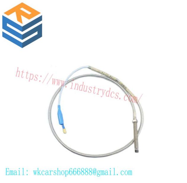 Bently Nevada 330102-00-28-05-02-05 | High-Precision Proximity Probes for Industrial Automation