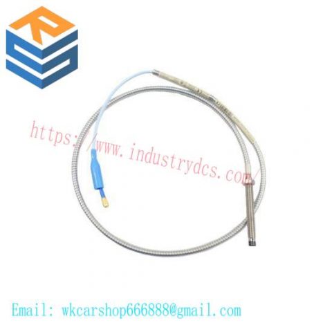 Bently Nevada 330102-00-48-05-02-00 3300 XL 8 mm Proximity Probes
