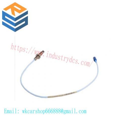 Bently Nevada 330103-00-02-05-01-00 Proximity Probes - Industrial Automation Sensors