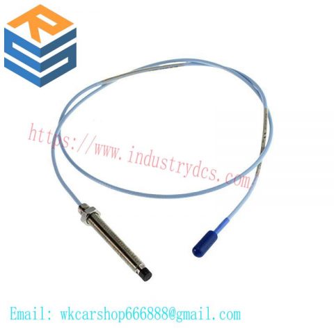 BENTLY NEVADA 330103-00-03-10-02-05 Proximity Probes
