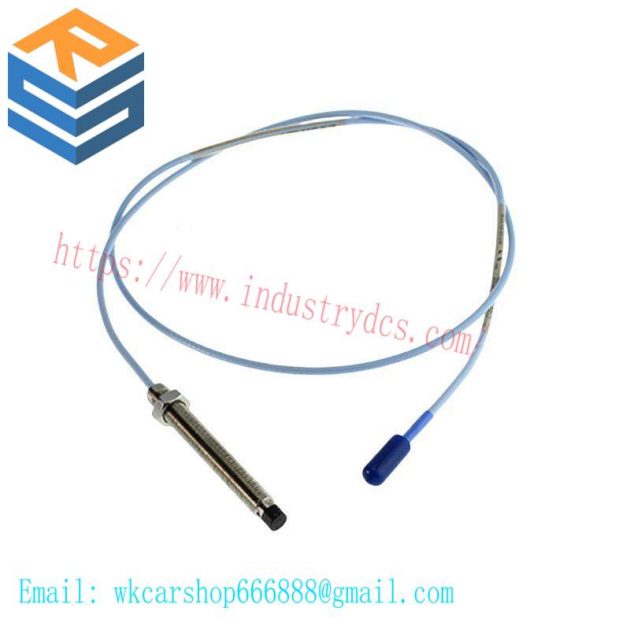 BENTLY NEVADA 330103-00-03-10-02-05 Proximity Probes