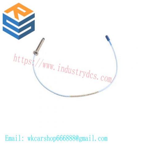 Bently Nevada 330103-00-03-50-02-00: Industrial Automation Solution