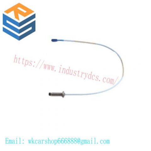 Bently Nevada 330103-00-04-05-02-00 PLC Proximity Probes