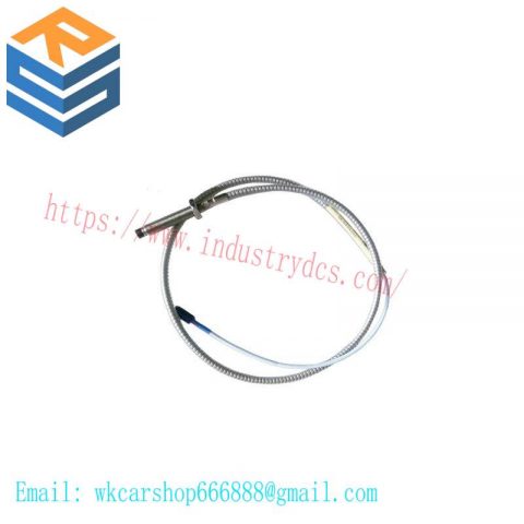 Bently Nevada 330103 - 00 - 04 - 50 - 11 - 00 Probe