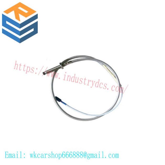 Bently Nevada 330103 - 00 - 04 - 50 - 11 - 00 Probe