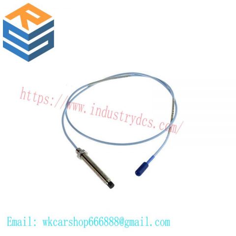 Bently Nevada 330103-00-05-05-02-00 3300 XL PROBE - Advanced Industrial Control Module