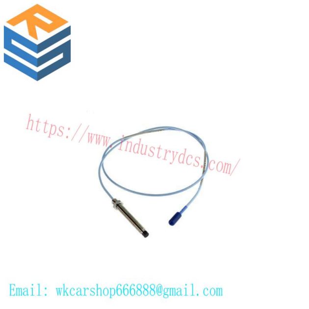 BENTLY NEVADA 330103-00-05-05-02-05 Proximity Probes for Industrial Control