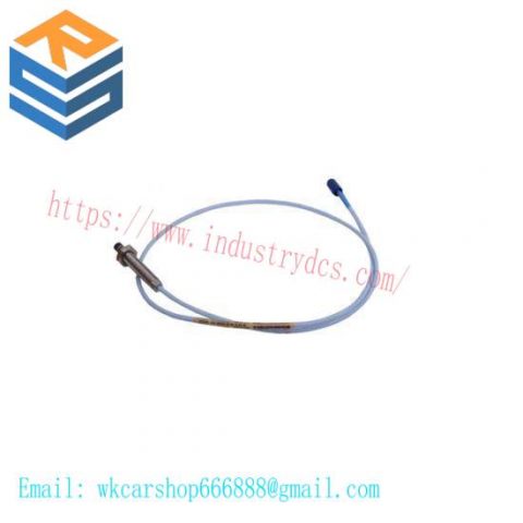 BENTLY NEVADA 330103-00-05-10-02-05 3300 XL Proximity Probes
