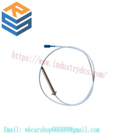 Bently Nevada 330103-00-05-10-02-05 Proximity Probes - Precision Sensor for Industrial Control Systems