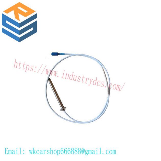 Bently Nevada 330103-00-05-10-02-05 Proximity Probes - Precision Sensor for Industrial Control Systems