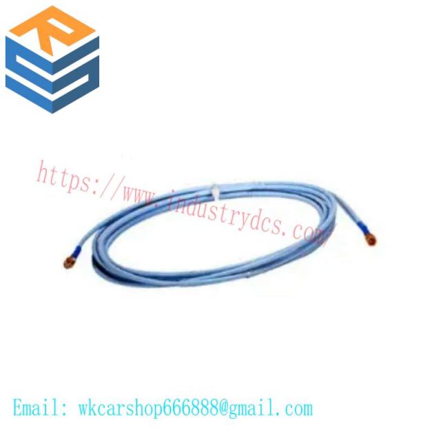 Bently Nevada 330103-00-05-10-11-05: 3300 XL 8mm Proximity Probes