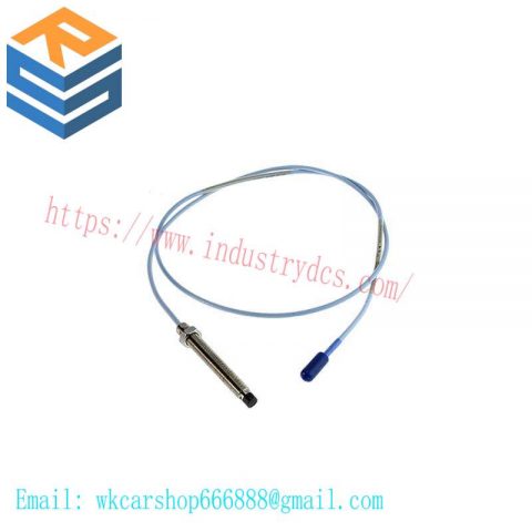 Bently Nevada 330103-00-06-10-01-00 Proximity Probes