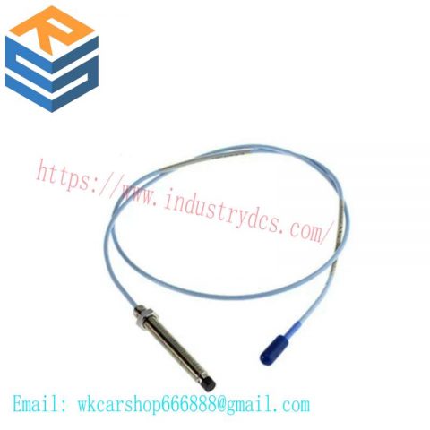 Bently Nevada 330103-00-09-10-02-CN Proximity Probes