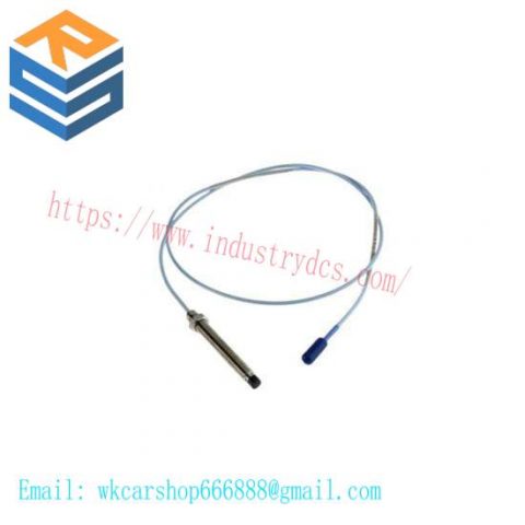 Bently Nevada 330103-00-11-10-02-CN Proximity Probes