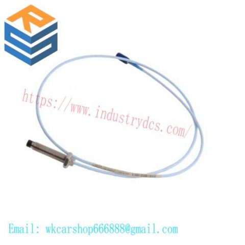 Bently Nevada 330103-00-13-05-02-00 - Precision 3300 XL Proximity Probes