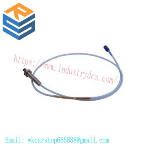 BENTLY NEVADA 330103-00-15-10-02-00: 3300 XL 8mm Proximity Transducer System
