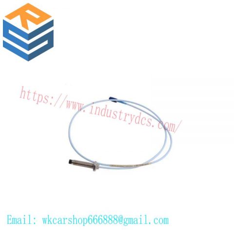 Bently Nevada 330103-00-16-10-02-05 Proximity Probes, 3300 XL Series, High Precision Sensors