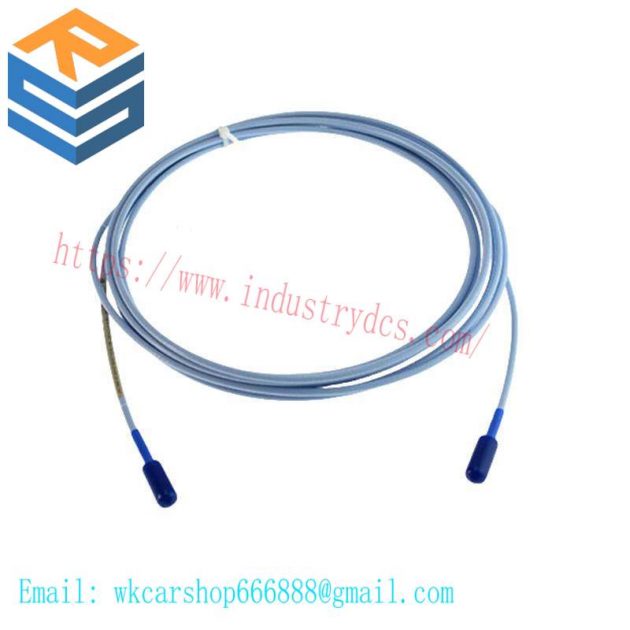 BENTLY NEVADA 330103-01-04-10-02-05 Proximity Probe, Advanced Industrial Control Solutions
